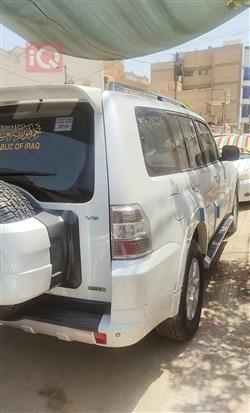 ميتسوبيشي باجيرو